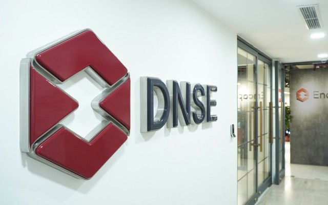 9 tháng đầu năm, DNSE đạt hơn 1.300 tỷ đồng doanh thu hoạt động, tăng hơn 27%