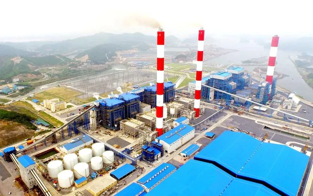 Sau khi ông Lê Việt Cường bị bắt, công ty báo lãi quý 3 gấp đôi cùng kỳ