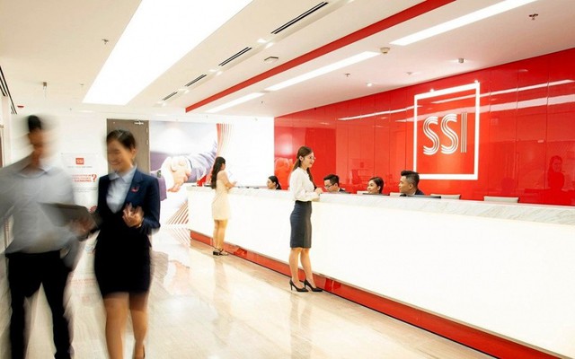 Hé lộ lợi nhuận Chứng khoán SSI trong quý 3/2026
