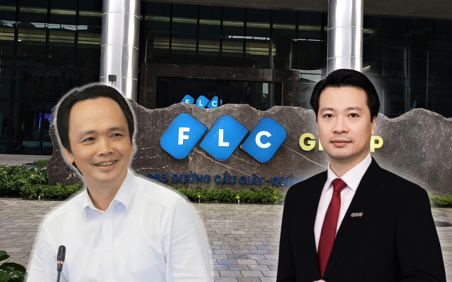 Sau lời cảm ơn của ông Trịnh Văn Quyết, CEO FLC viết tâm thư gửi nhân viên