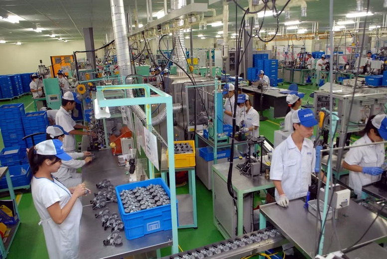Phát triển công nghiệp hỗ trợ – Bài 2: Tạo thị trường, đơn hàng và những “đầu kéo”