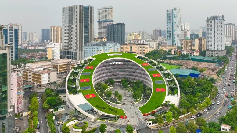 Vốn đầu tư ra nước ngoài tăng gấp 3,3 lần, doanh nghiệp Việt mở rộng toàn cầu